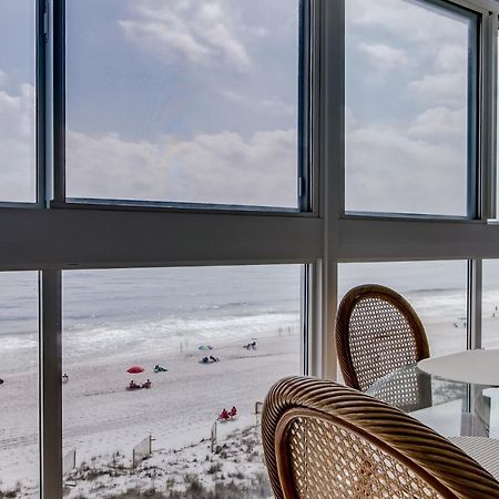 Ferienwohnung Edgewater West #62 Gulf Shores Exterior foto