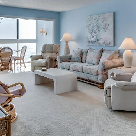 Ferienwohnung Edgewater West #62 Gulf Shores Exterior foto