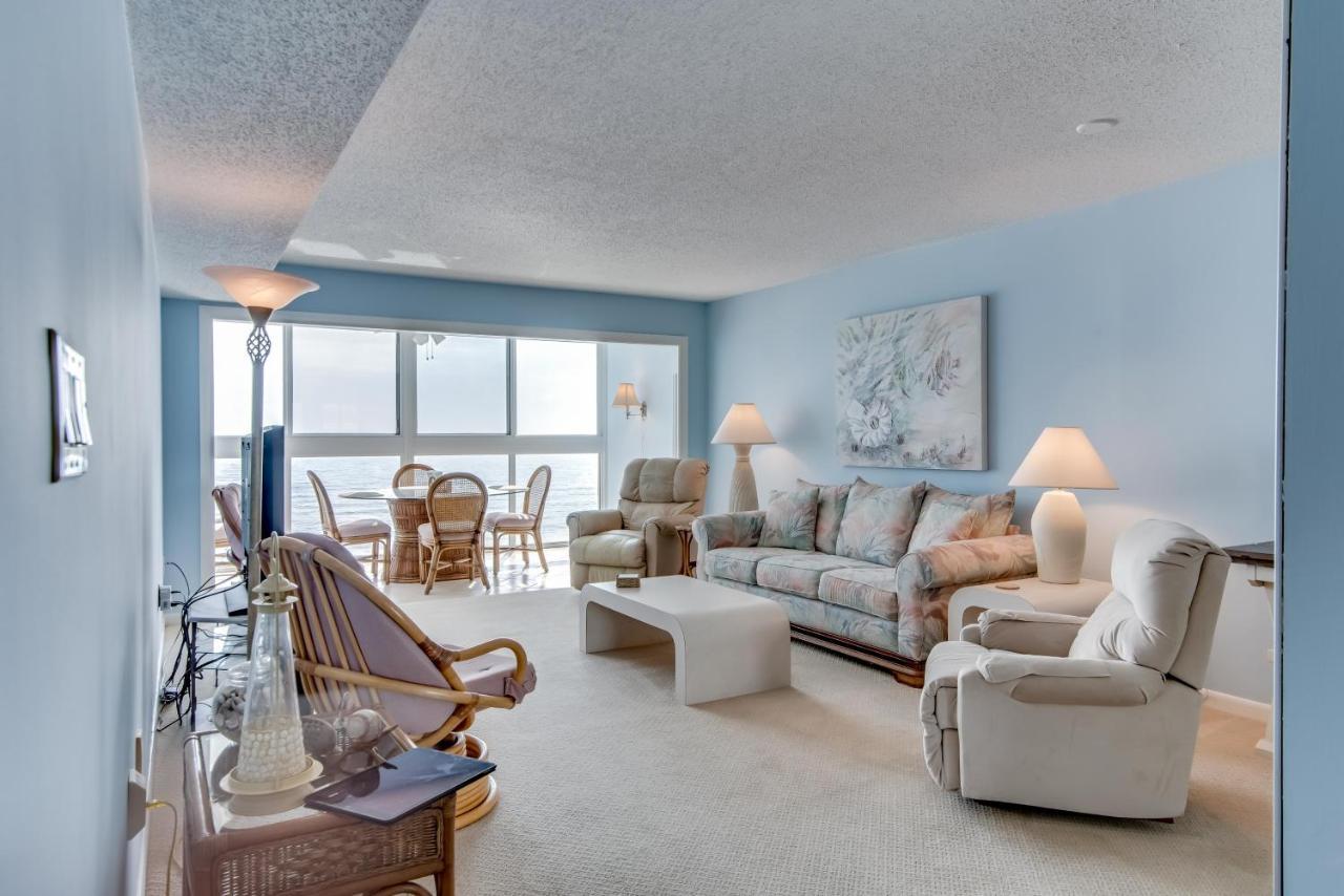Ferienwohnung Edgewater West #62 Gulf Shores Exterior foto